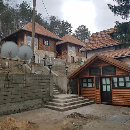 Apartmani Milojevic Divčibare Extérieur photo