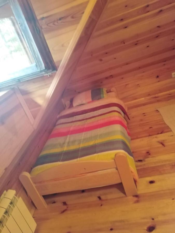 Apartmani Milojevic Divčibare Extérieur photo