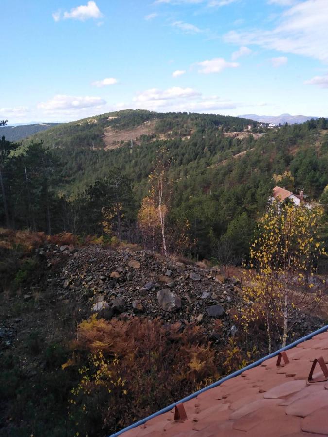 Apartmani Milojevic Divčibare Extérieur photo