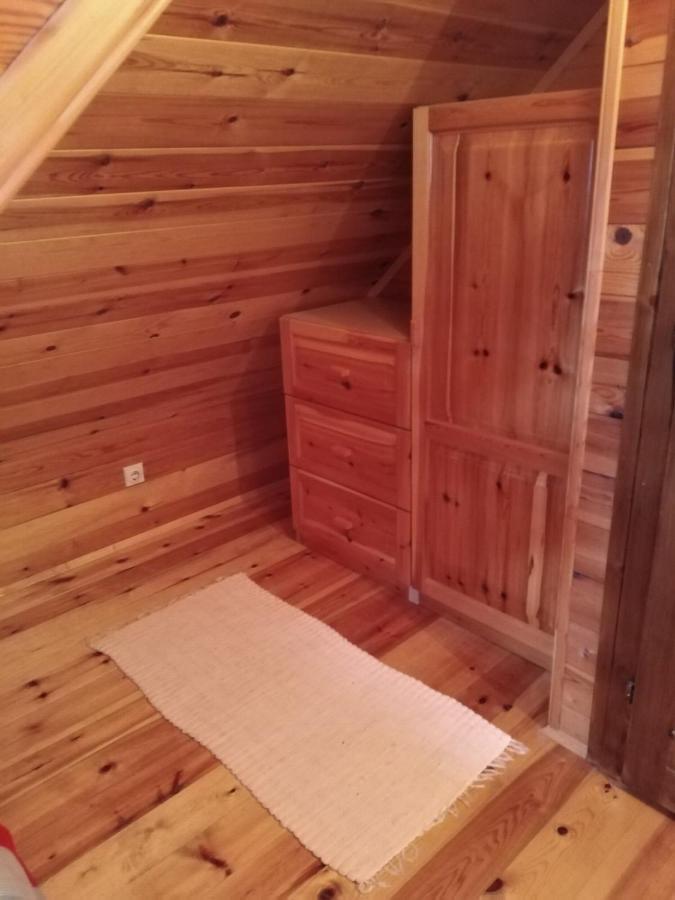 Apartmani Milojevic Divčibare Extérieur photo