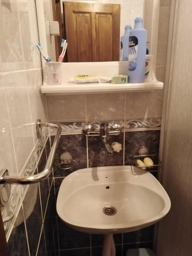 Apartmani Milojevic Divčibare Extérieur photo