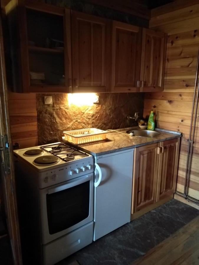 Apartmani Milojevic Divčibare Extérieur photo