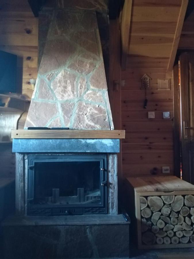 Apartmani Milojevic Divčibare Extérieur photo