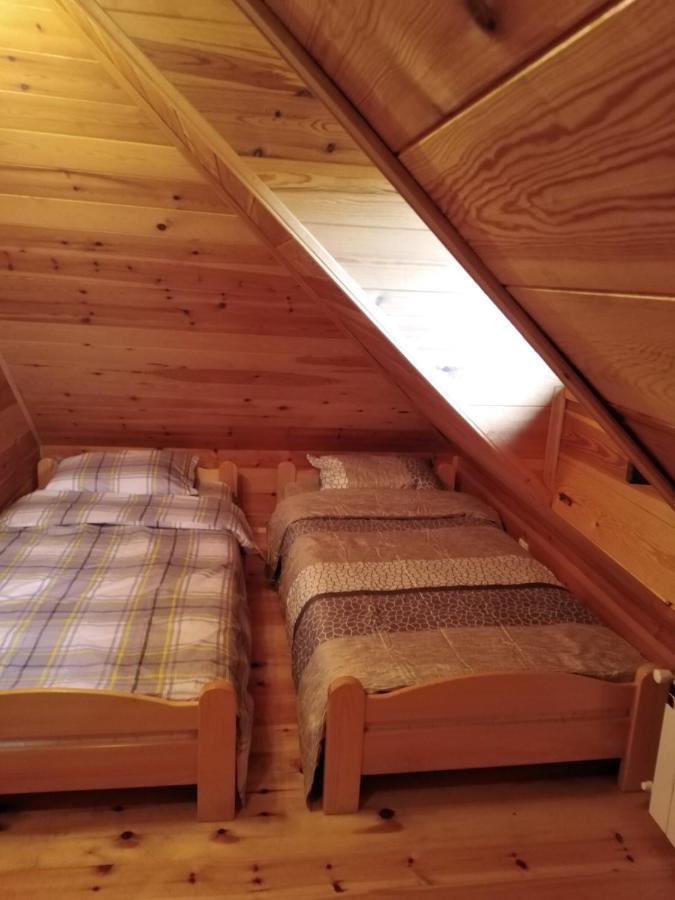 Apartmani Milojevic Divčibare Extérieur photo