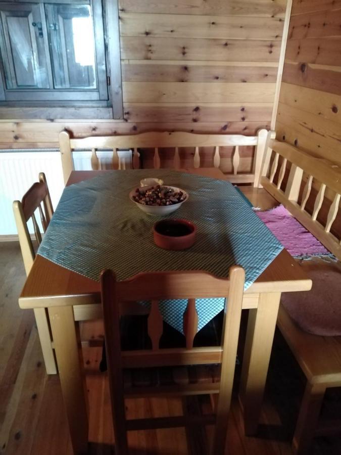 Apartmani Milojevic Divčibare Extérieur photo