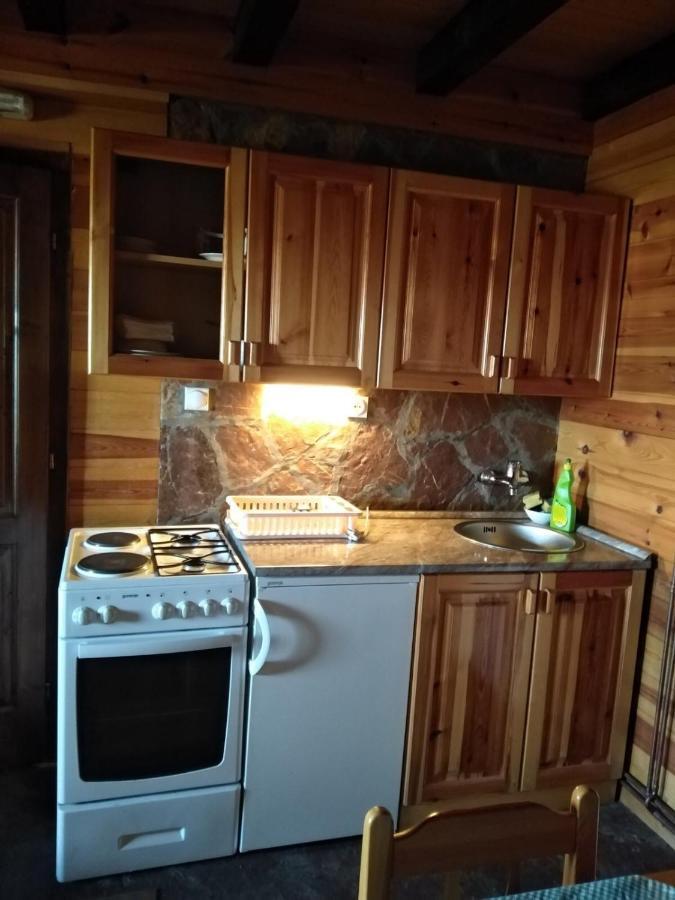 Apartmani Milojevic Divčibare Extérieur photo