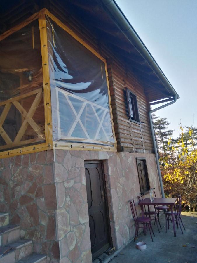 Apartmani Milojevic Divčibare Extérieur photo