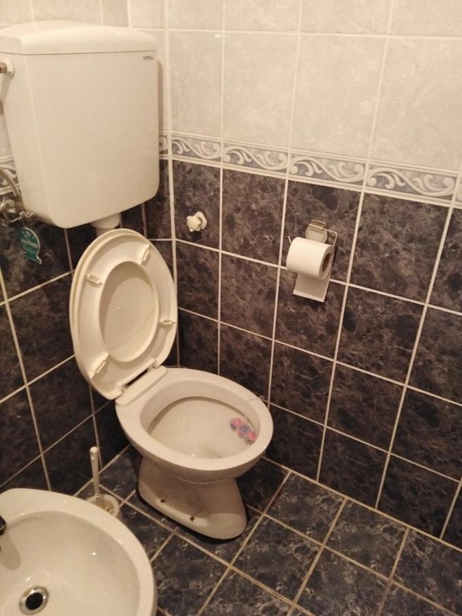 Apartmani Milojevic Divčibare Extérieur photo