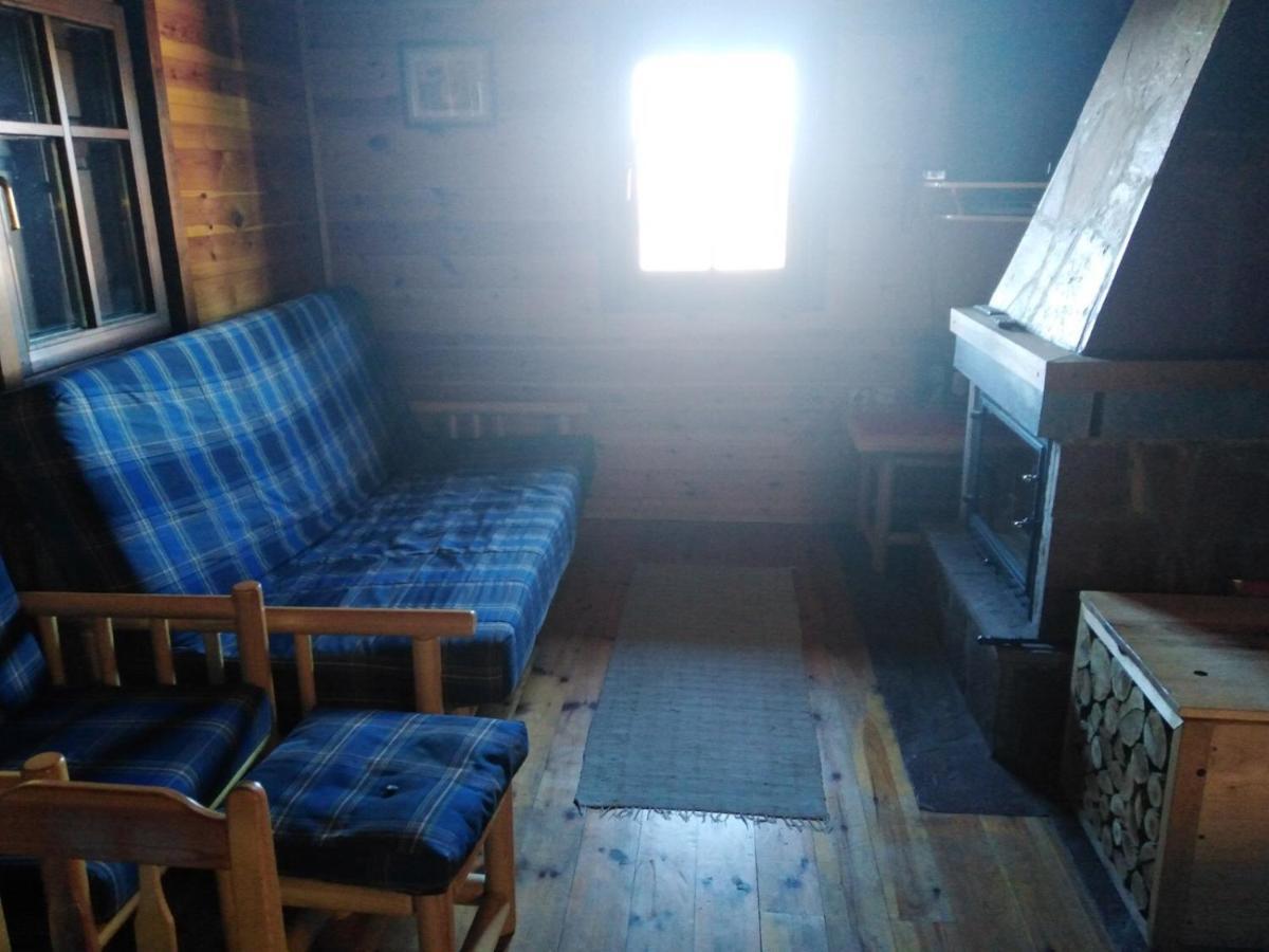Apartmani Milojevic Divčibare Extérieur photo
