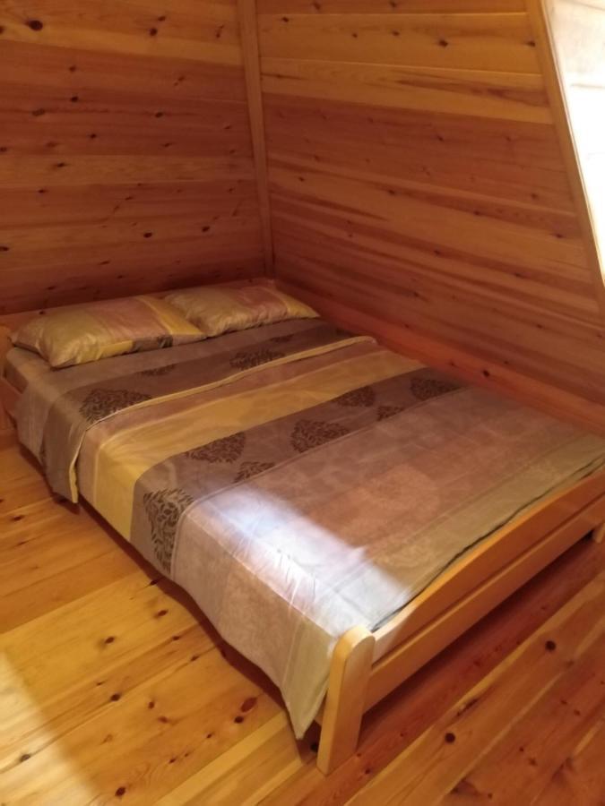 Apartmani Milojevic Divčibare Extérieur photo