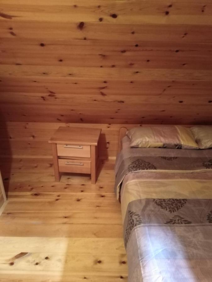 Apartmani Milojevic Divčibare Extérieur photo