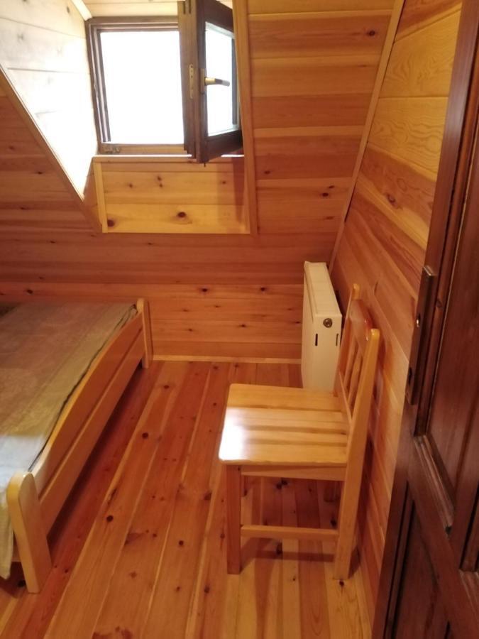 Apartmani Milojevic Divčibare Extérieur photo
